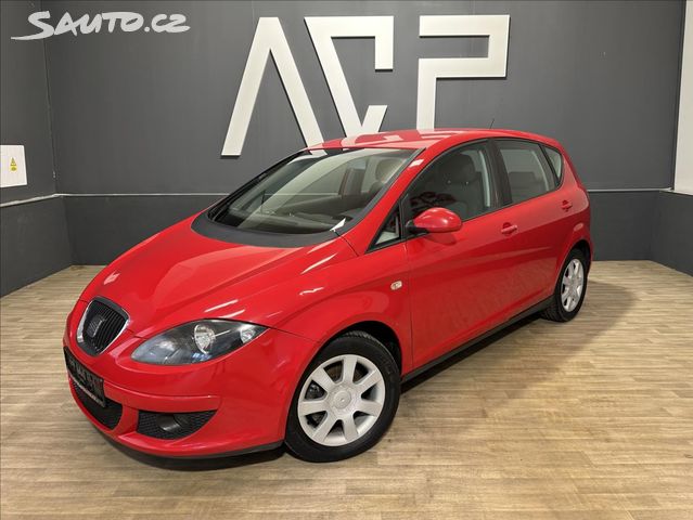 Seat Altea